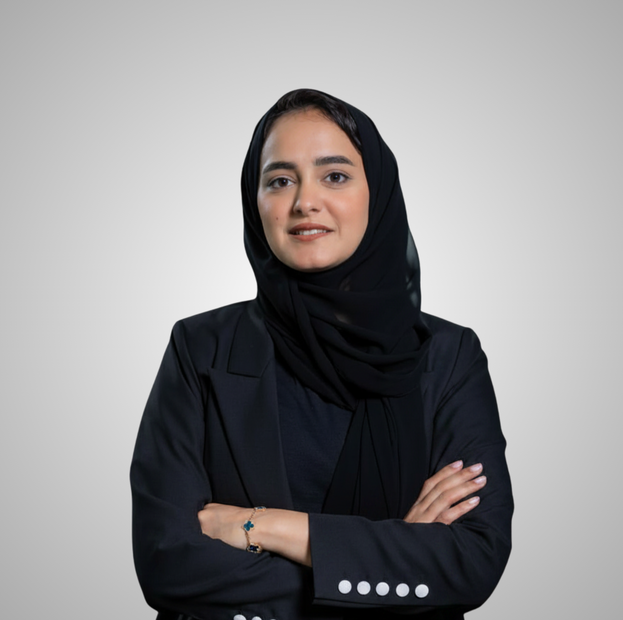 Nouf Augaish