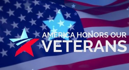 America Honors Our Veterans