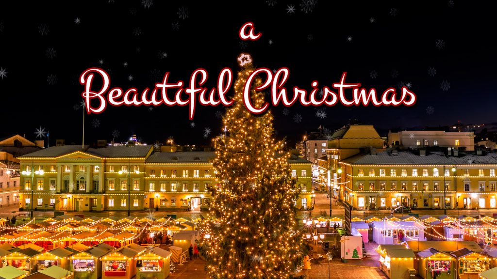 A Beautiful Christmas
