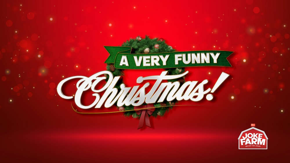 A Very Funny Christmas