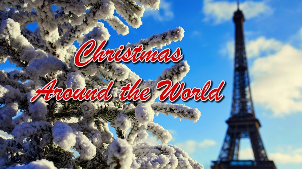Christmas Around the World