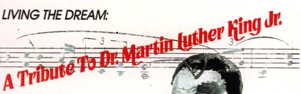 LIVING THE DREAM