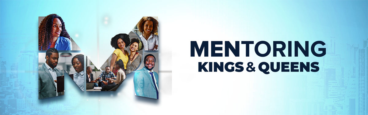 Mentoring Kings & Queens