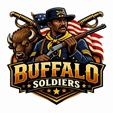 BUFFALO SOLDIERS