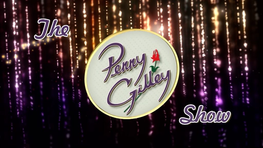 The Penny Gilley Show