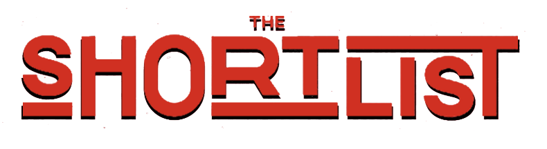 The Shortlist