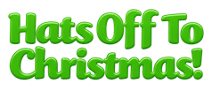 Hats Off to Christmas
