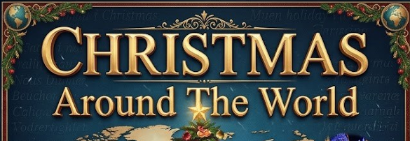 Christmas Around the World