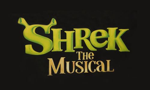 Shrek The Musical
