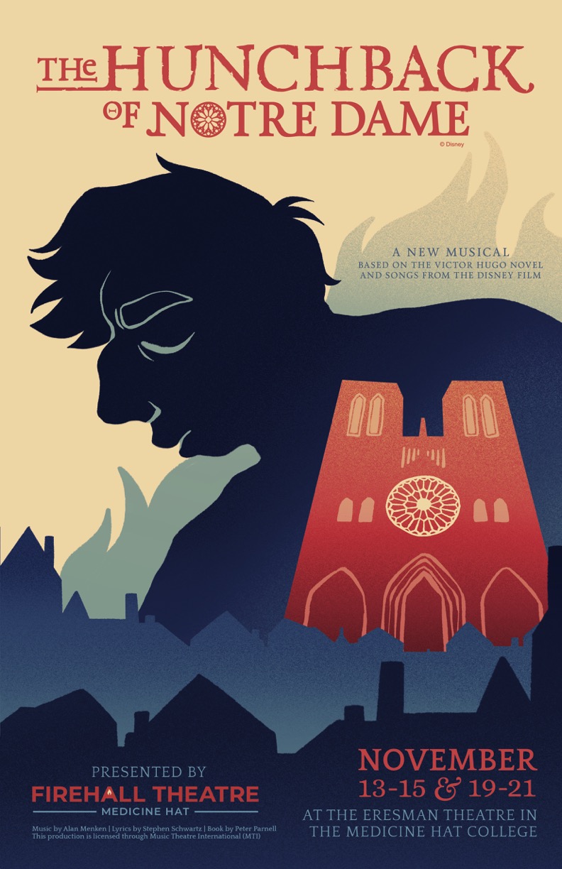 Hunchback of Notre Dame