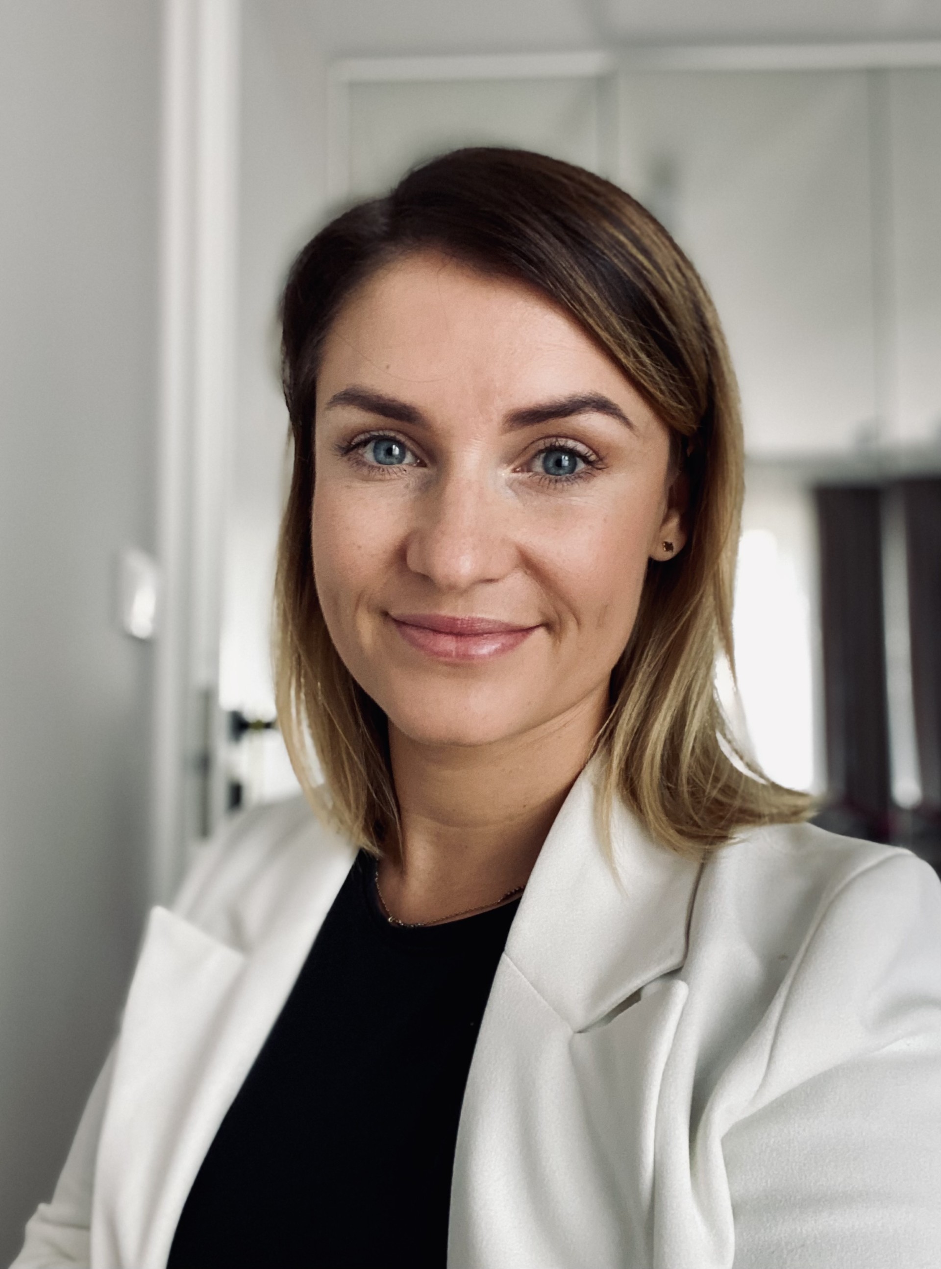 Katarzyna  Bik