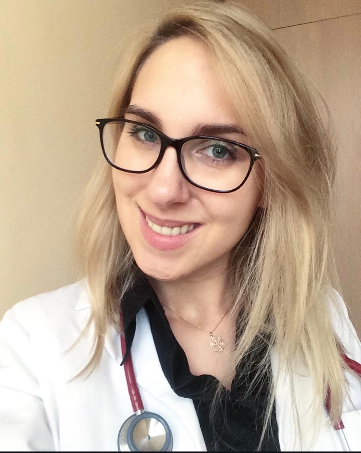 Anna Tarnowska