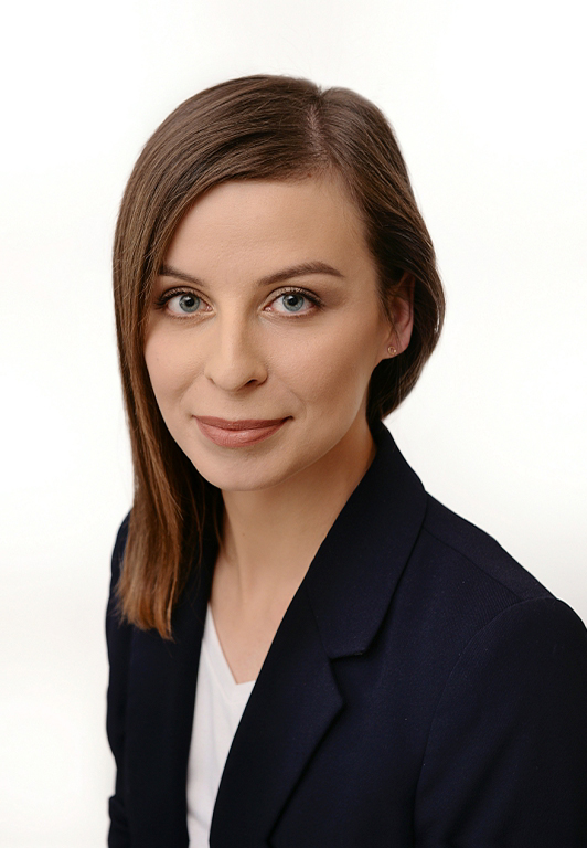 Aneta Olszyńska-Podleśna