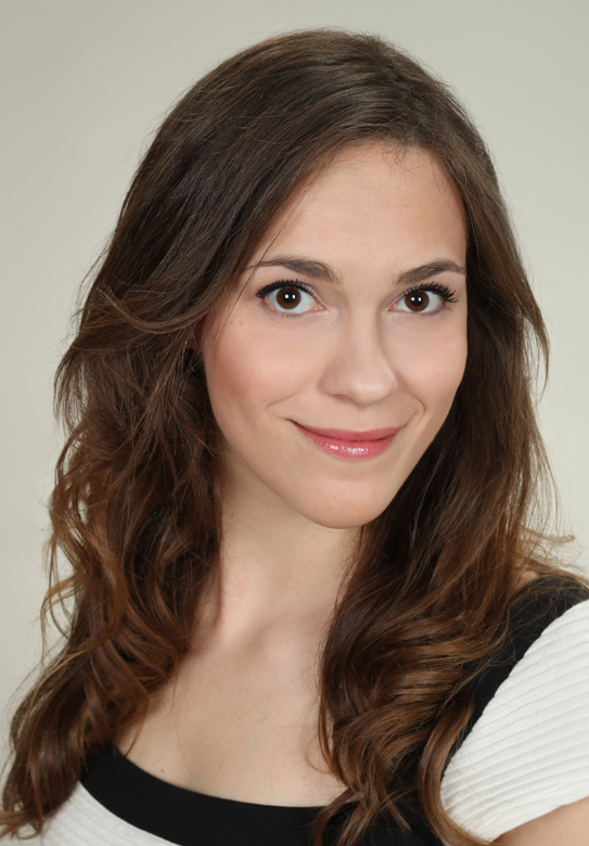 Magdalena Chmielewska