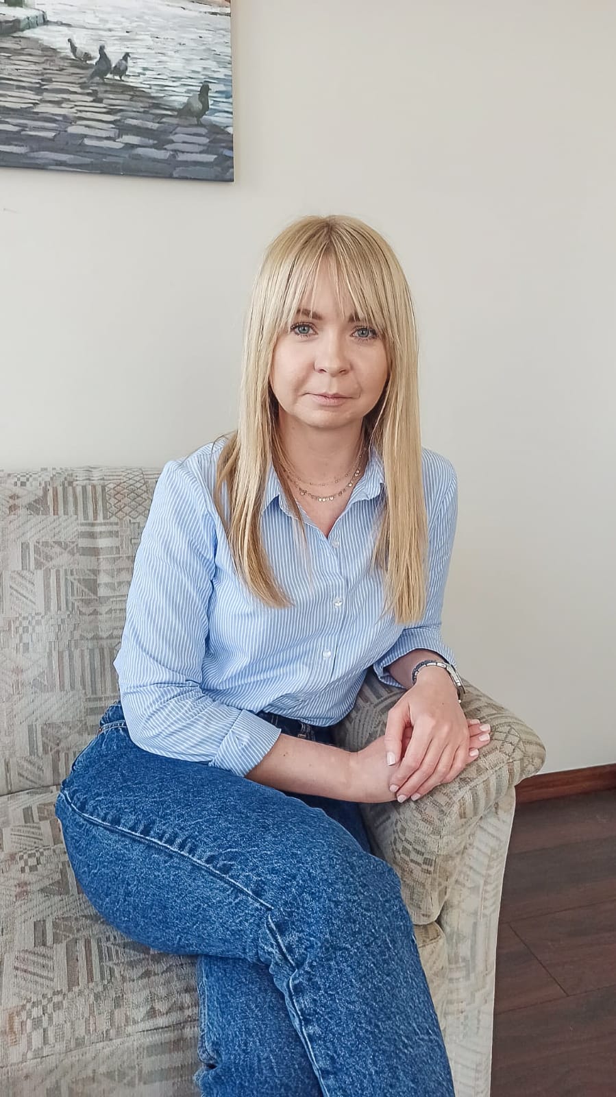Ewelina Chołost