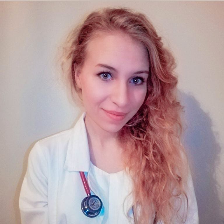 Izabela Kloczkowska