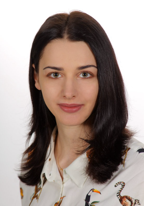Natalia Ostroga