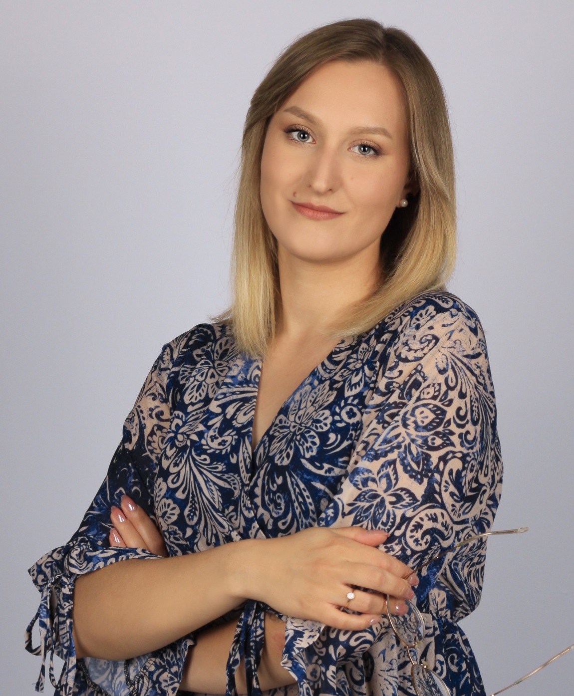 Wiktoria Wiśniewska