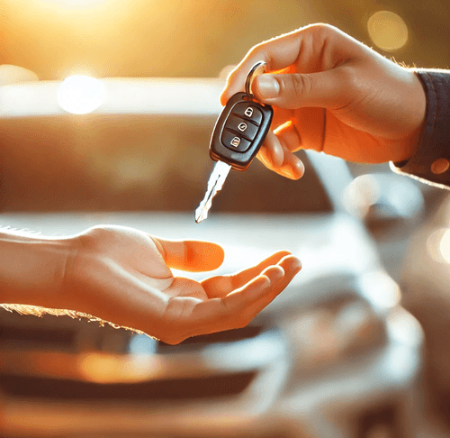 How the Evolving 2025 Automotive Landscape Makes Now the Best Time to Donate Your Car