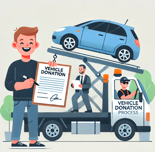 How the Evolving 2025 Automotive Landscape Makes Now the Best Time to Donate Your Car