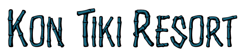 Kon Tiki Resort Islamorada logo