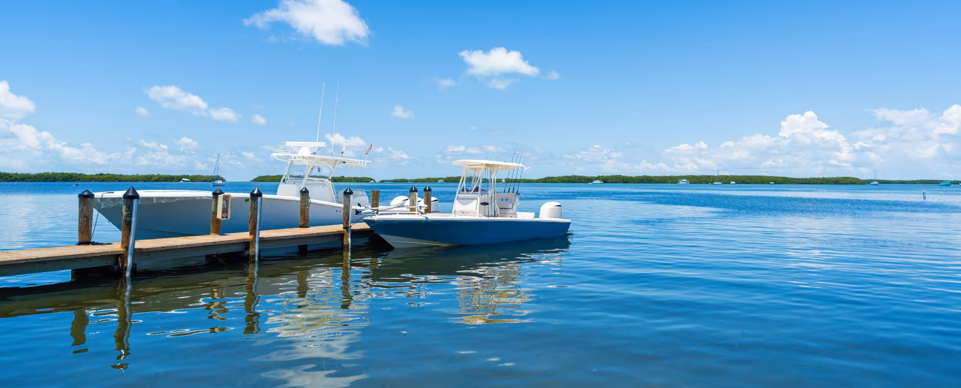 Best Waterfront Restaurants in Islamorada You Can Go to by Boat