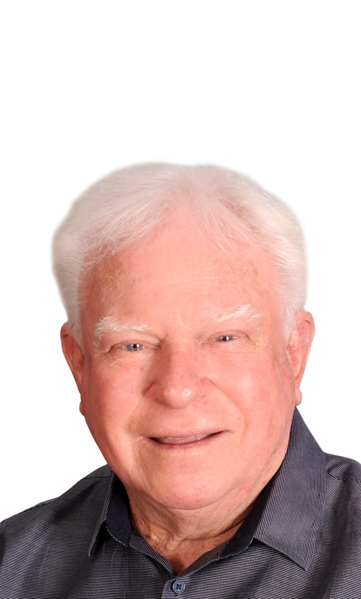 Bill Kliewer