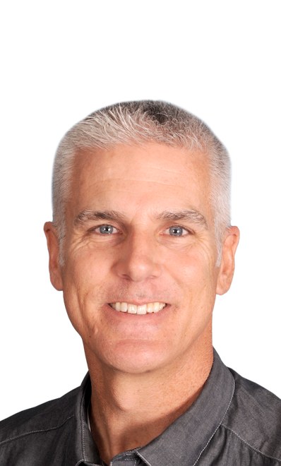 Jeff Kliewer, CFRE
