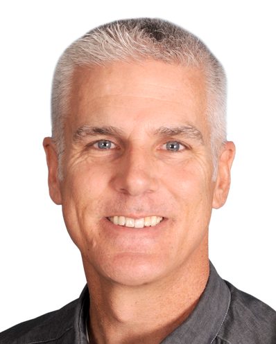 Jeff Kliewer