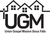 Union Gospel Mission Sioux Falls