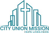 City Union Mission
