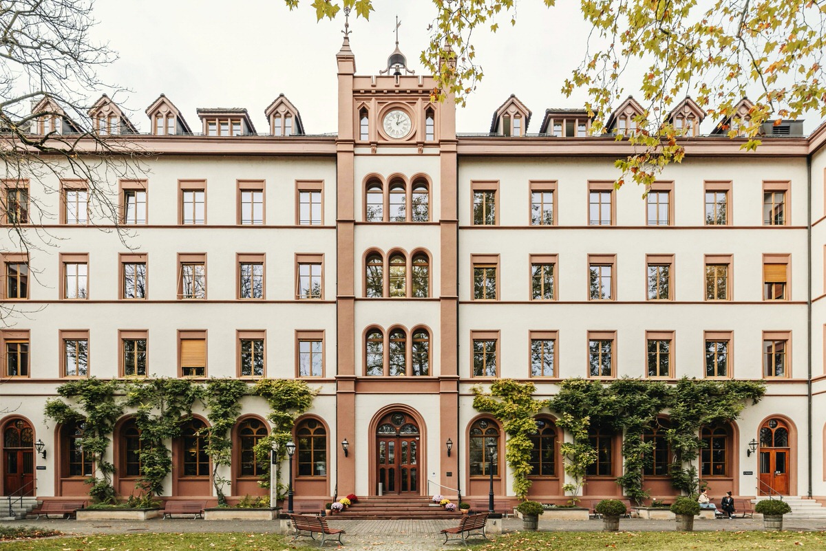 Hotel ODELYA - Exterior view