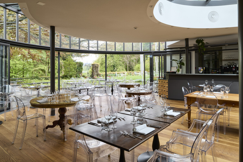 Ristorante Auberge aux 4 Vents