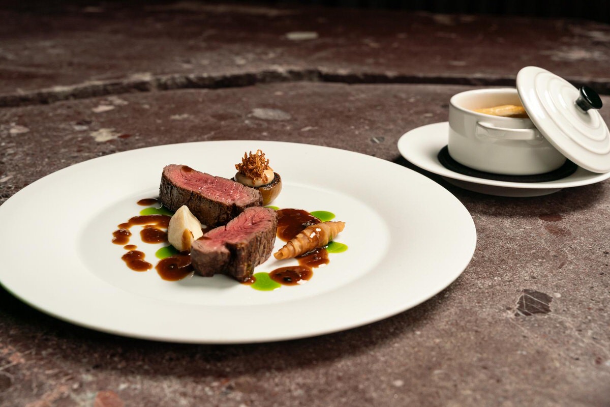 Gasthaus-Traube-Buchs-Ristorante