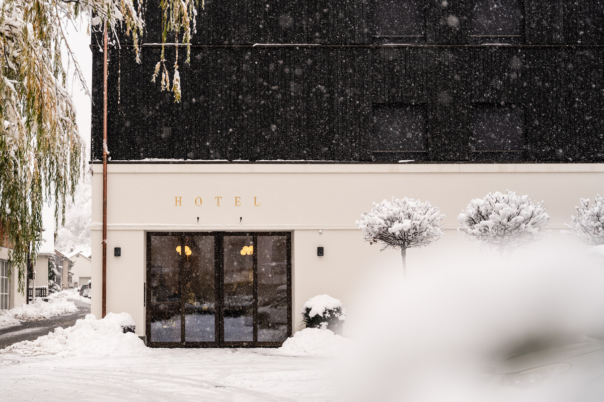 Gasthaus-Traube-Buchs-Winter