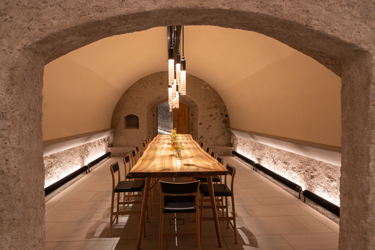 Locanda-libro d'uva-tavola grande