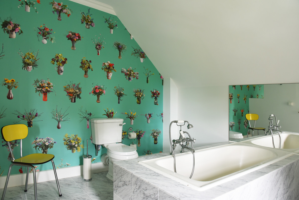 Zimmer Auberge aux 4 Vents