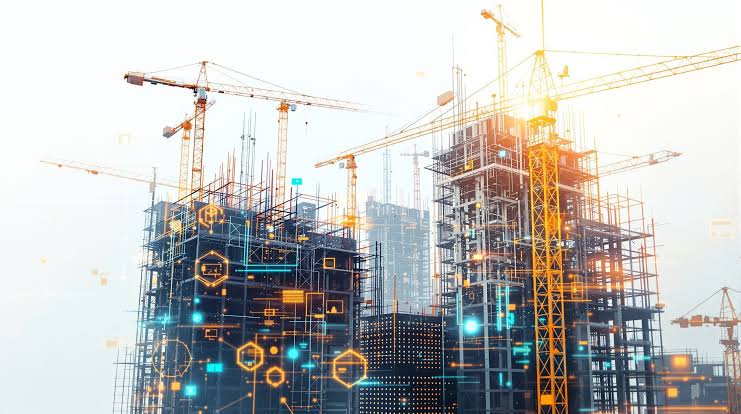 Chantier et données numériques