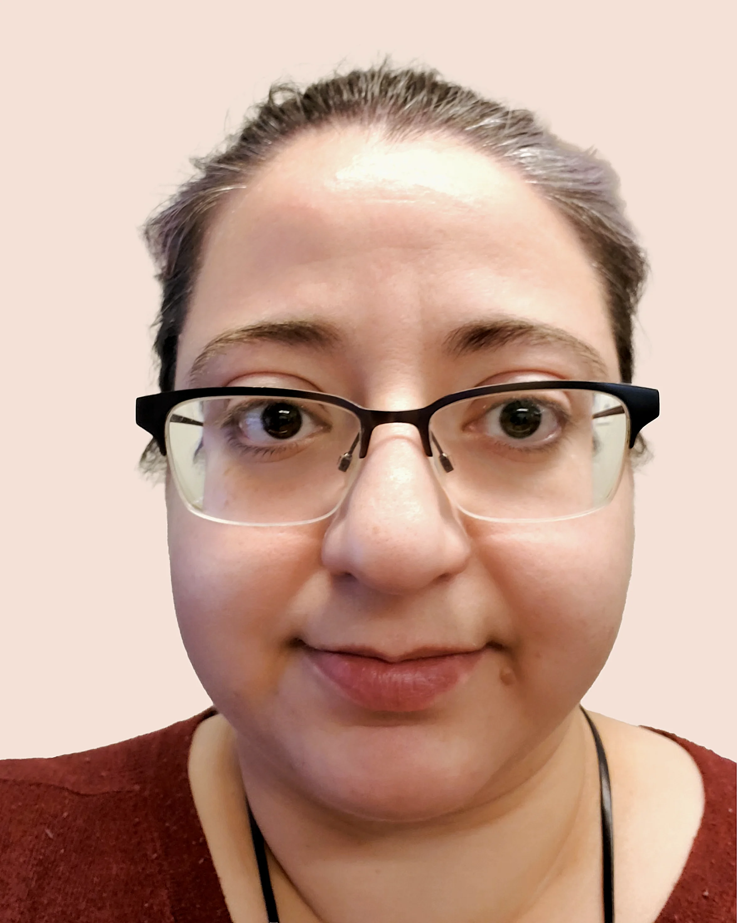 Alessia Managanaro, PhD DOOR Lab Manager