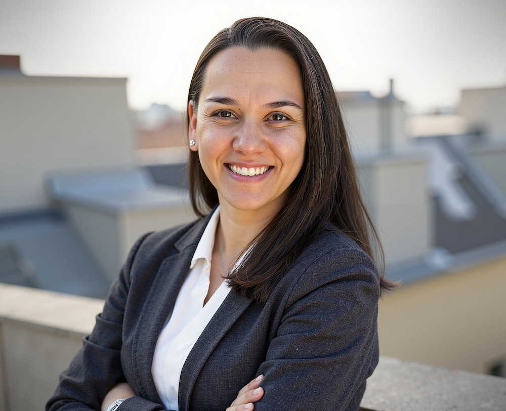 Courtney Gonzales, PT, DPT, FAAOMPT