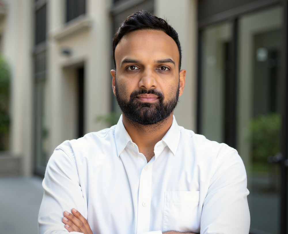 Kiren Nair, MS, CHES, PT, DPT