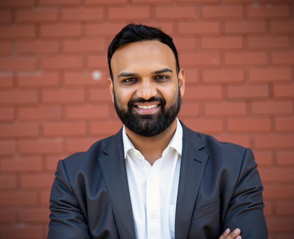 Kiren Nair, MS, CHES, PT, DPT