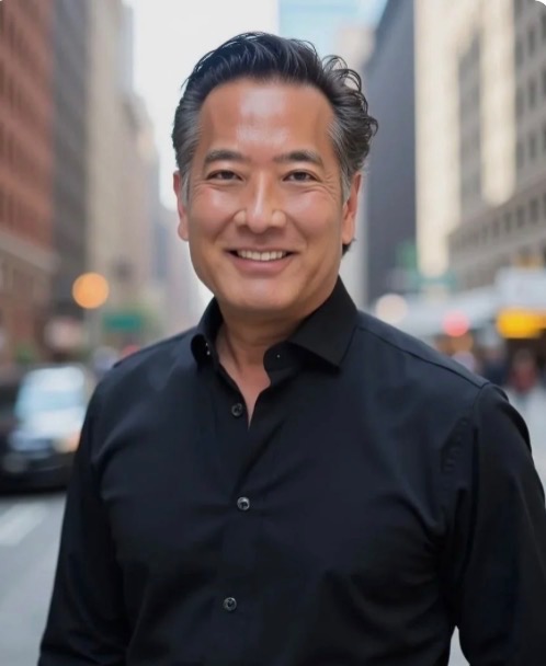 Kurt Tamaru, MD, MBA, FAAFP