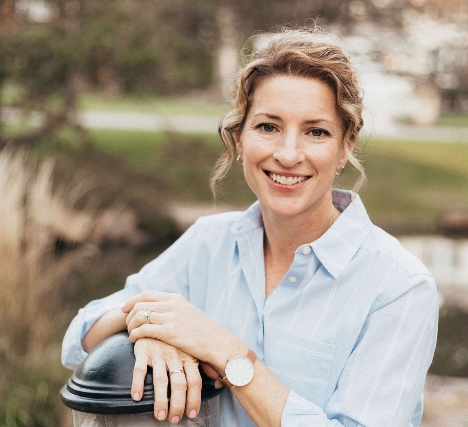 Mont Yourdon, LCMFT Therapist