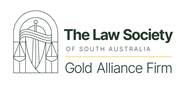 Gold Alliance Firm - Logo