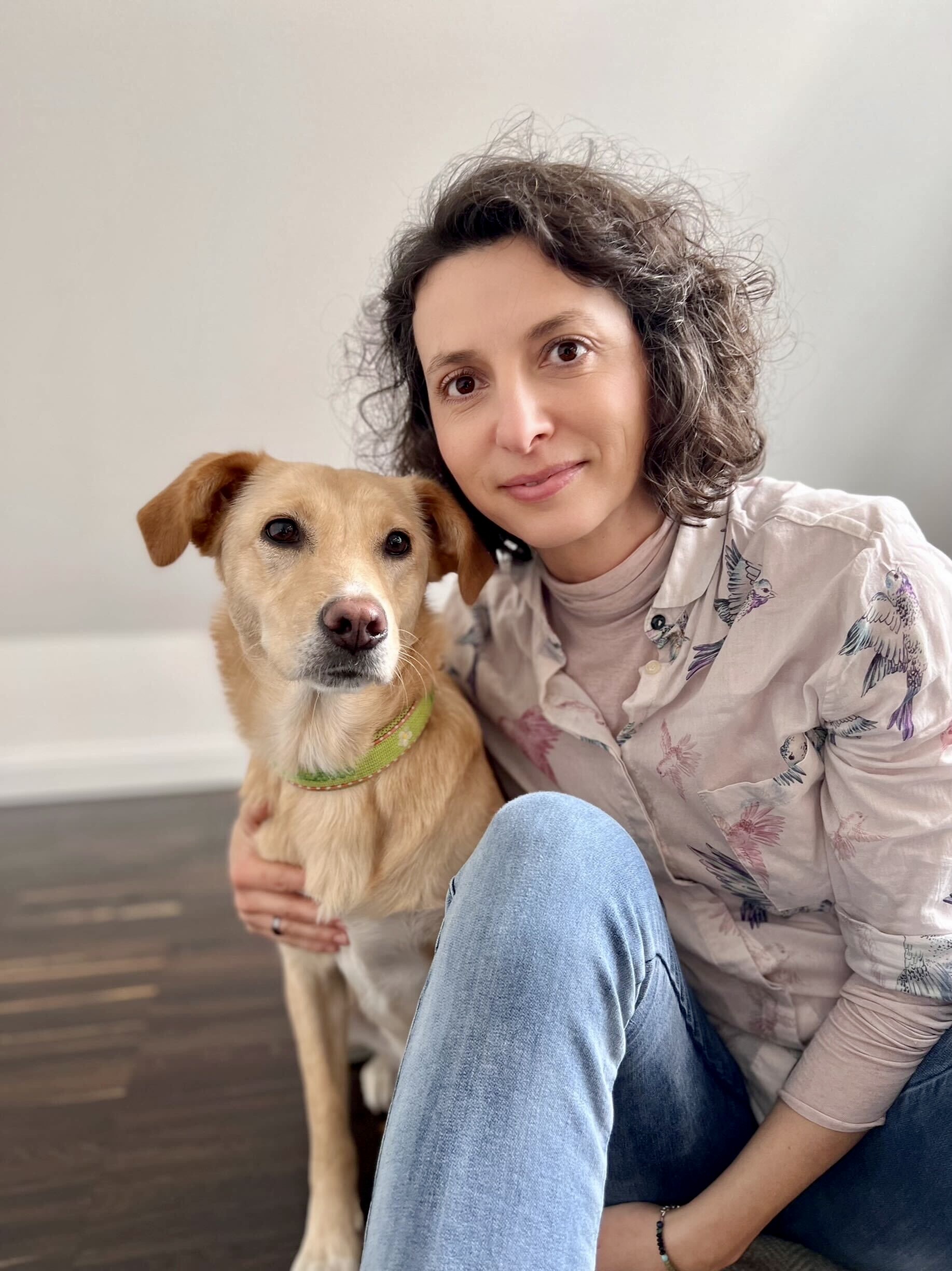 Alice – Tierärztin