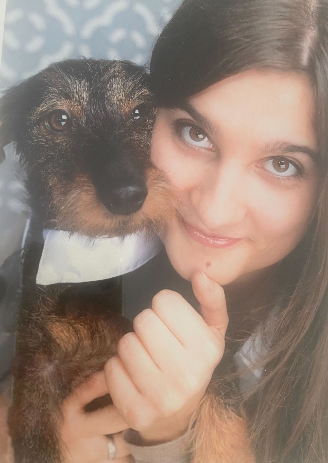 Cindy – Tierärztin