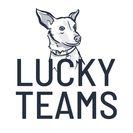 Lucky Teams Logo