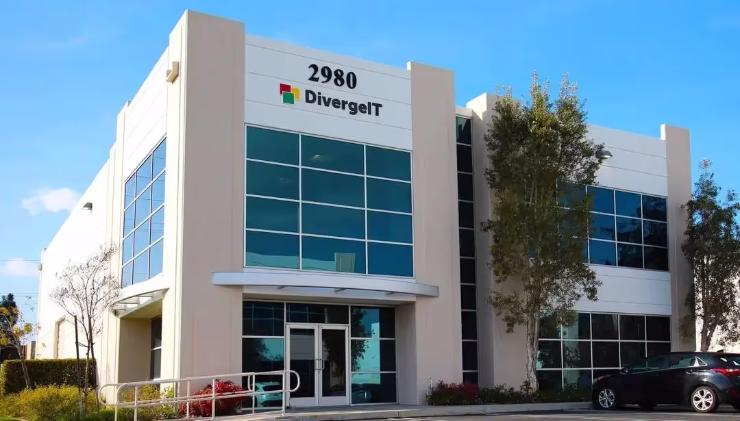 Community involvement and youth tech training initiatives supported by our company