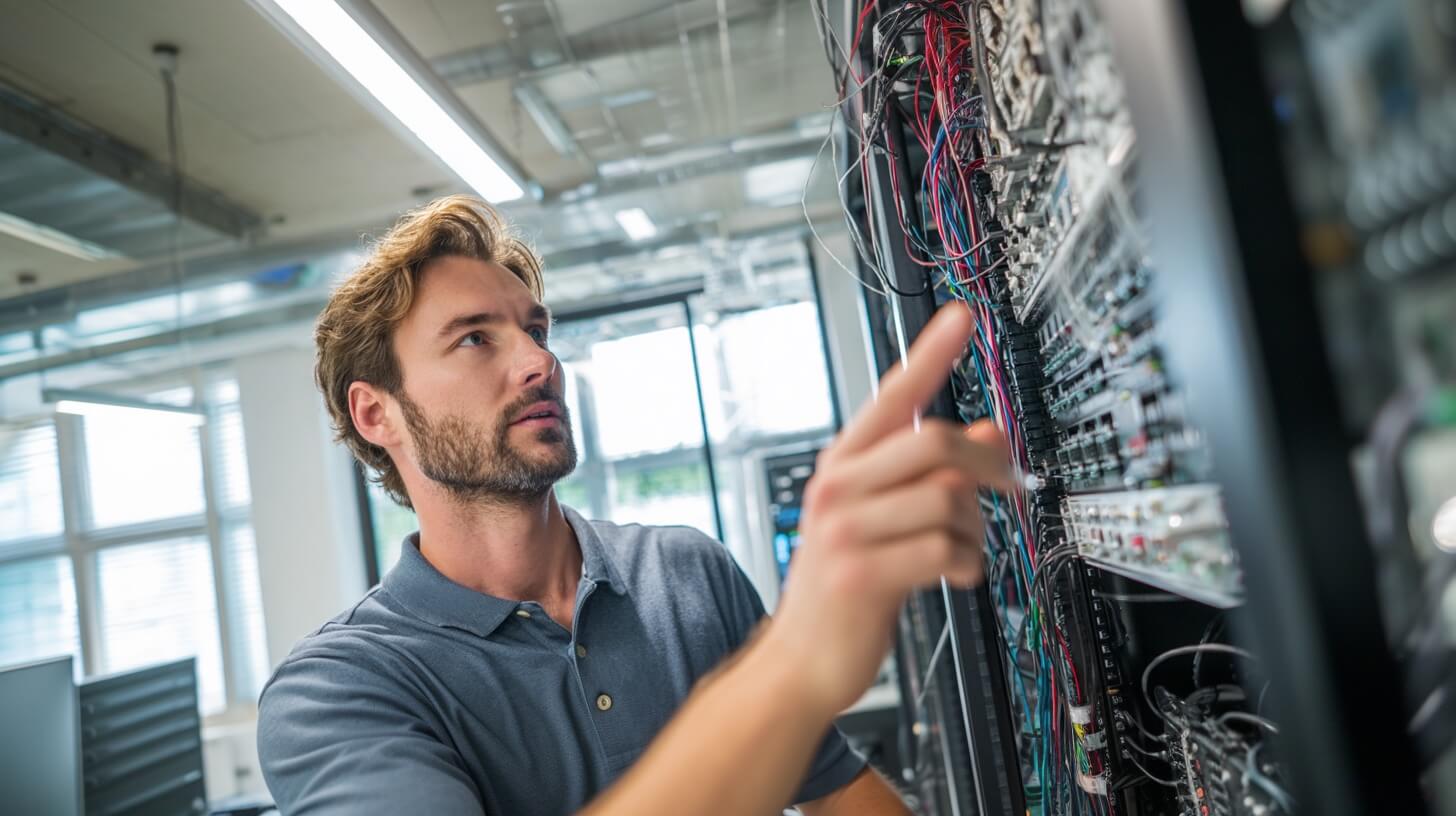 How Do Cloud Services Work